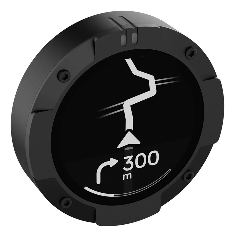 Beeline Moto II Metal Cinza