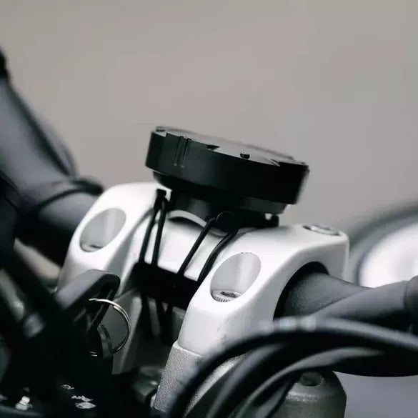 Beeline Moto II Metal Cinza