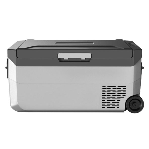Freezer e Geladeira Portátil EOS 35 Litros Dupla Ação Quadrivolt EFC40 110V/220V/12V/24V