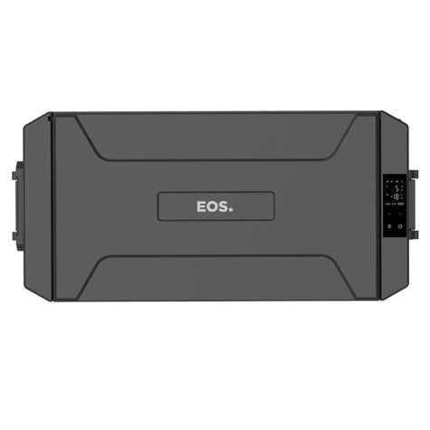 Freezer e Geladeira Portátil EOS 35 Litros Dupla Ação Quadrivolt EFC40 110V/220V/12V/24V