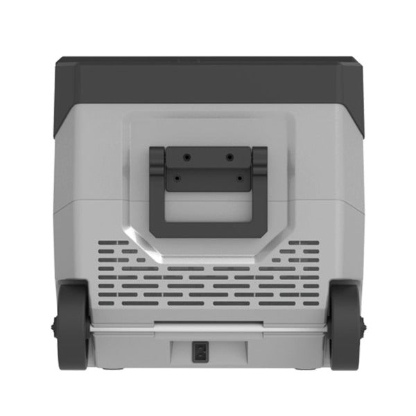 Freezer e Geladeira Portátil EOS 35 Litros Dupla Ação Quadrivolt EFC40 110V/220V/12V/24V